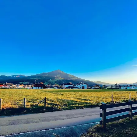 Berg Blick