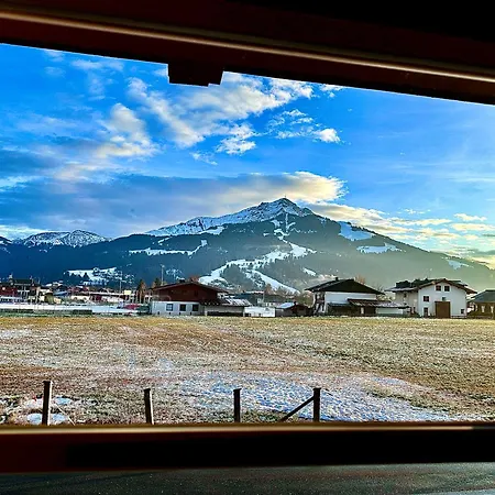 Apartman Berg Blick *