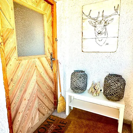 Apartment Berg Blick Chalet *
