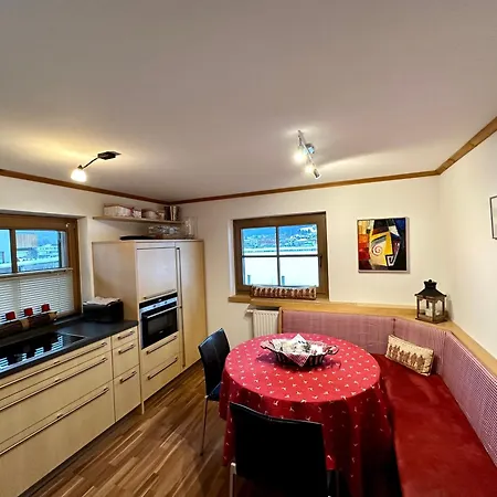 Apartment Berg Blick Chalet Sankt Johann in Tirol