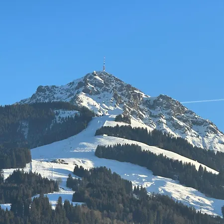 Apartment Berg Blick Chalet Sankt Johann in Tirol