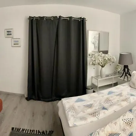 Apartment Berg Blick Chalet