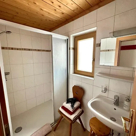 Berg Blick Chalet